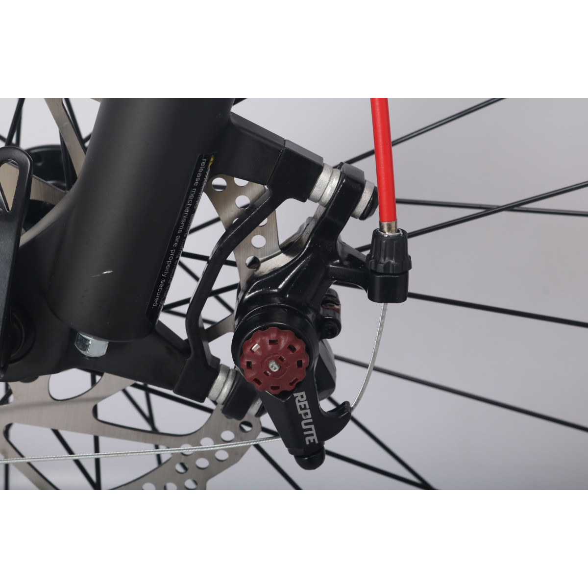 Велосипед Forte Titan МТВ 19"/29"