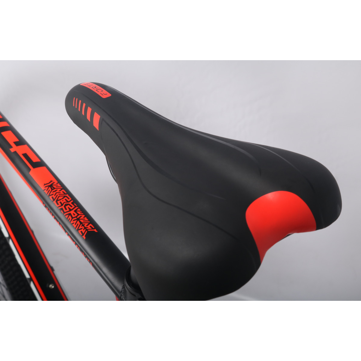 Велосипед Forte Titan МТВ 29"/19"