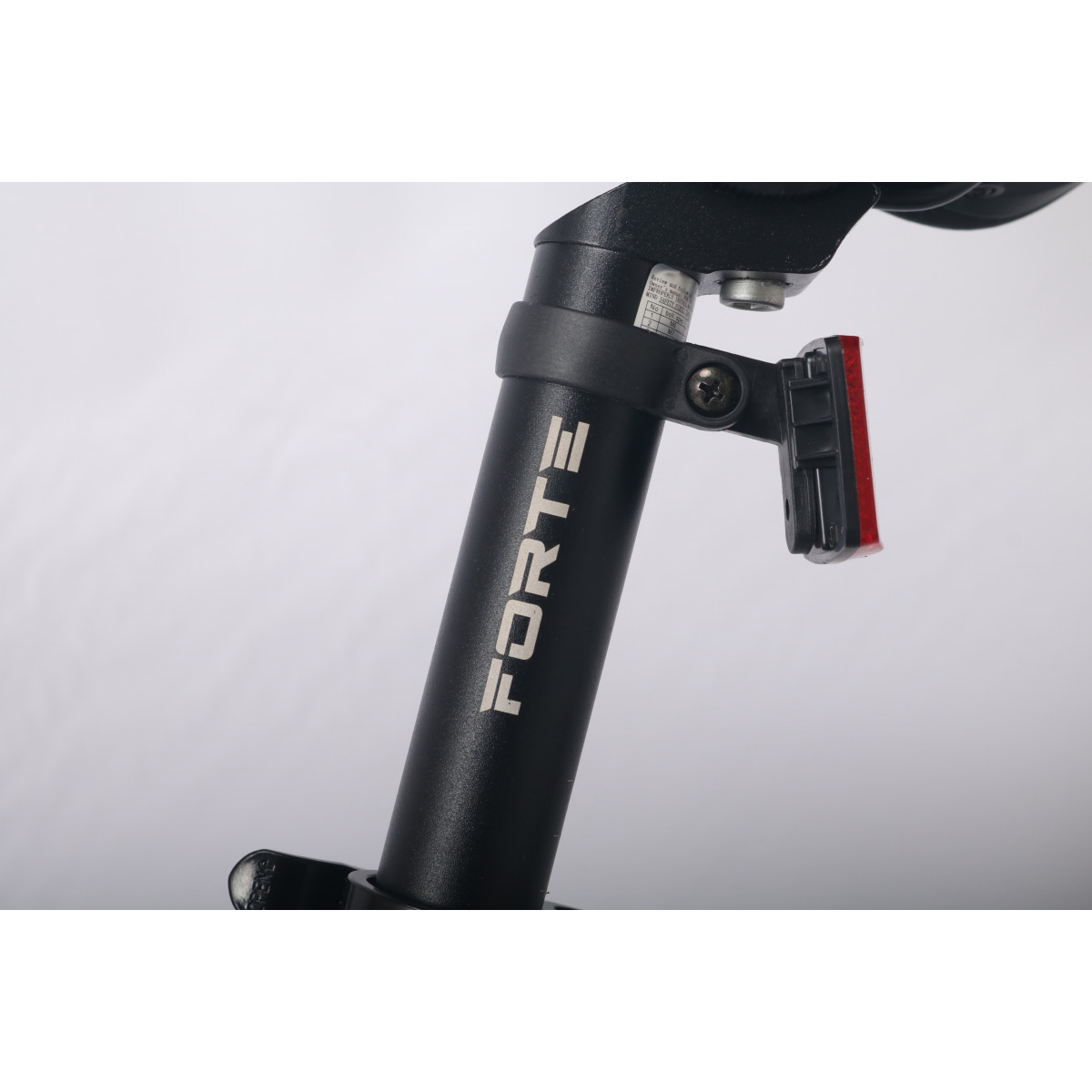 Велосипед Forte Titan МТВ 29"/19"