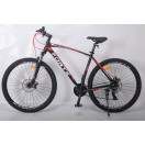 Велосипед Forte Titan МТВ 29"/19"