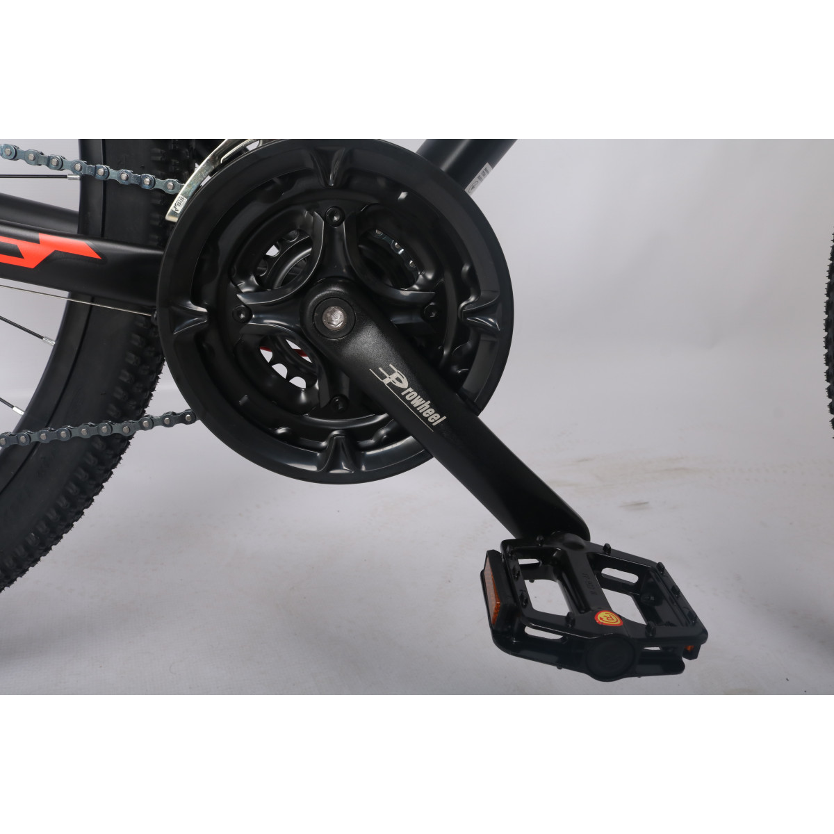 Велосипед Forte Titan МТВ 29"/19"