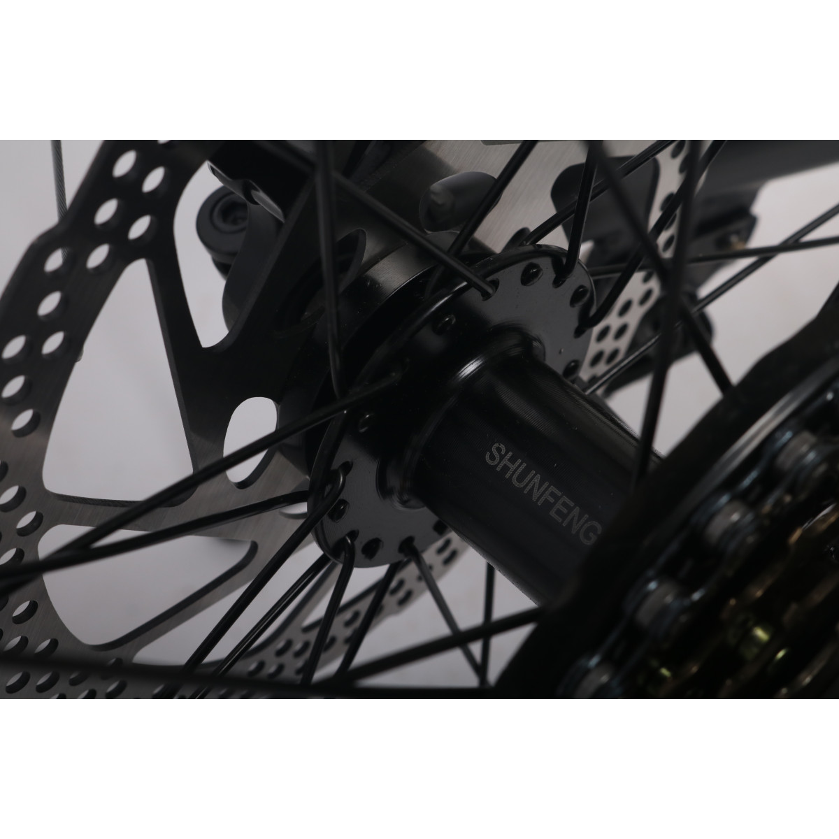 Велосипед Forte Titan МТВ 29"/21"