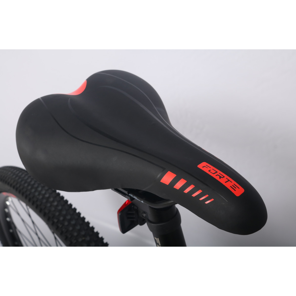 Велосипед Forte Titan МТВ 29"/21"