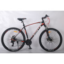 Велосипед Forte Titan МТВ 29"/21"