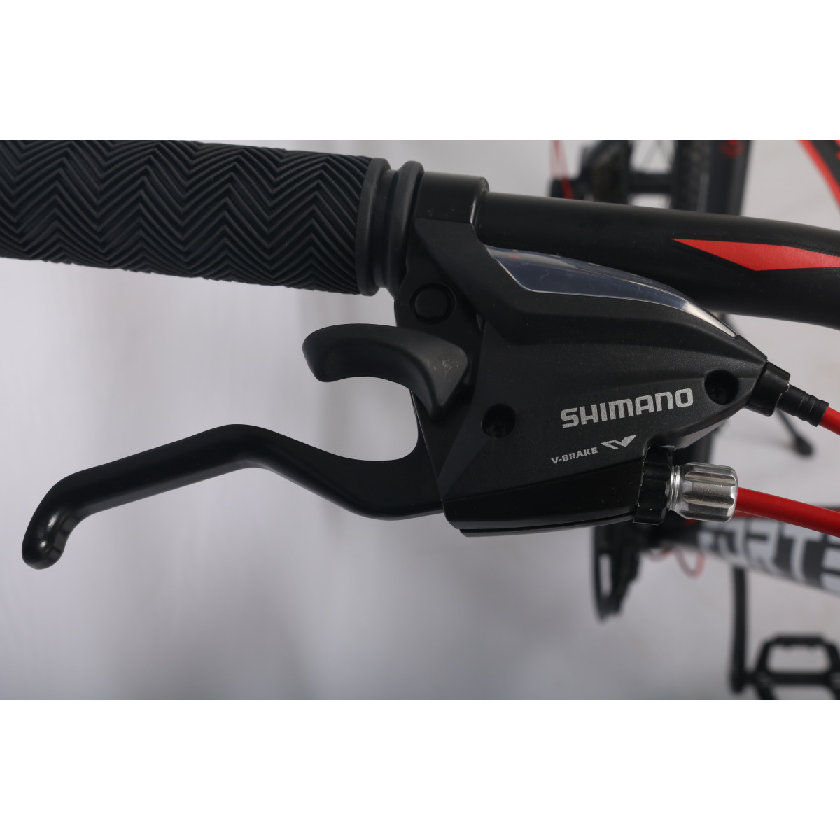 Велосипед Forte Titan МТВ 29"/21"