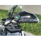 Квадроцикл FORTE Shark II 150 серо-желтый