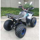 Квадроцикл FORTE Shark II 150 серо-синий