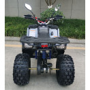 Квадроцикл FORTE Shark II 150 серо-синий