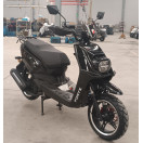 Скутер FORTE BWS-R чорний
