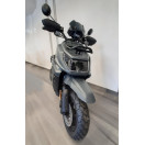 Скутер FORTE UNICORN сірий