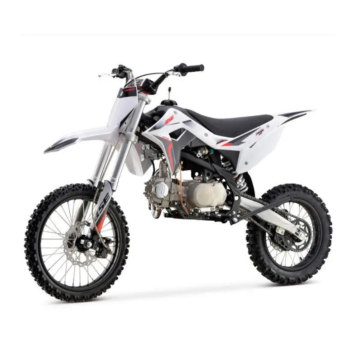 Мотоцикл BSE PH10L 125 Enduro
