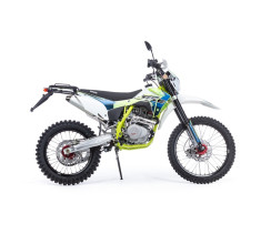 Мотоцикл BSE J3D 172 ENDURO