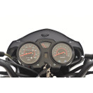 Мотоцикл SYRIUS 150 Forte чорно-червоний