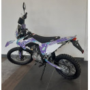 Мотоцикл BSE S1 ENDURO