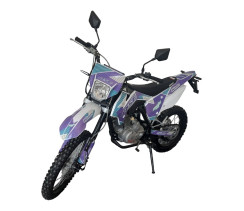 Мотоцикл BSE S1 ENDURO