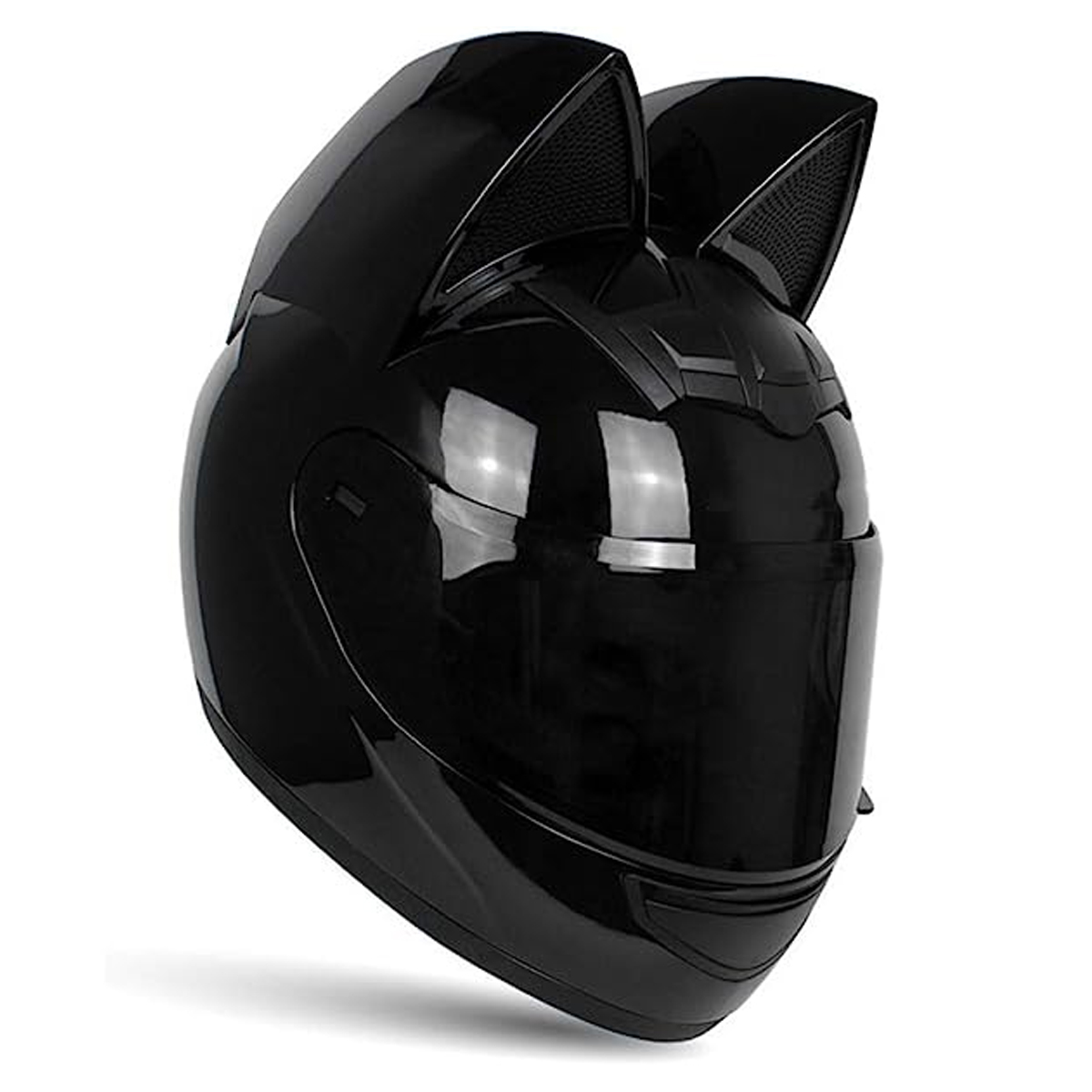 Мотошлем Forte CAT YEAR, размер M