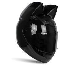 Мотошолом Forte CAT YEAR, розмір M