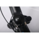 Велосипед FORTE WARRIOR 26"/13", синьо-чорний