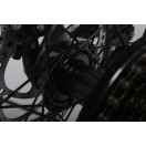 Велосипед FORTE WARRIOR 26"/13", синьо-чорний