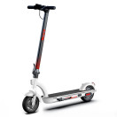Аккумуляторный самокат YADEA KS3 бело-черно-красный, 500Вт