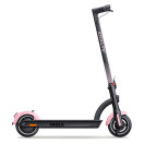 Аккумуляторный самокат YADEA KS3 Lite серо-розовый, 500Вт