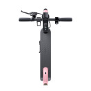 Аккумуляторный самокат YADEA KS3 Lite серо-розовый, 500Вт