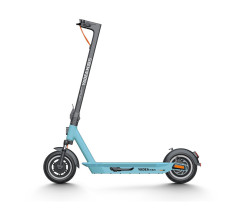 Самокат акумуляторний YADEA KS5, синій, 500Вт