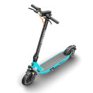 Аккумуляторный самокат YADEA KS5, синий, 500Вт