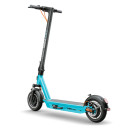 Аккумуляторный самокат YADEA KS5, синий, 500Вт