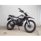 Мотоцикл CROSS 300 Forte cірий