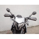 Мотоцикл CROSS 300 Forte cірий