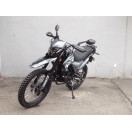 Мотоцикл CROSS 300 Forte cірий