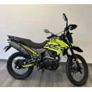 Мотоцикл FORTE CROSS 300 Зеленый