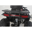 Квадроцикл FORTE ATV-200G Червоно-чорний