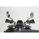 Квадроцикл FORTE ATV-200G Червоно-чорний