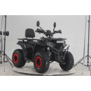 Квадроцикл FORTE ATV-200G Червоно-чорний