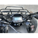 Квадроцикл FORTE ATV-250BS Чорний