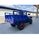 Квадроцикл FORTE ATV-250BS-T Синий