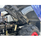 Квадроцикл FORTE ATV-250BS-T Синий