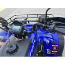 Квадроцикл FORTE ATV-250BS-T Синий
