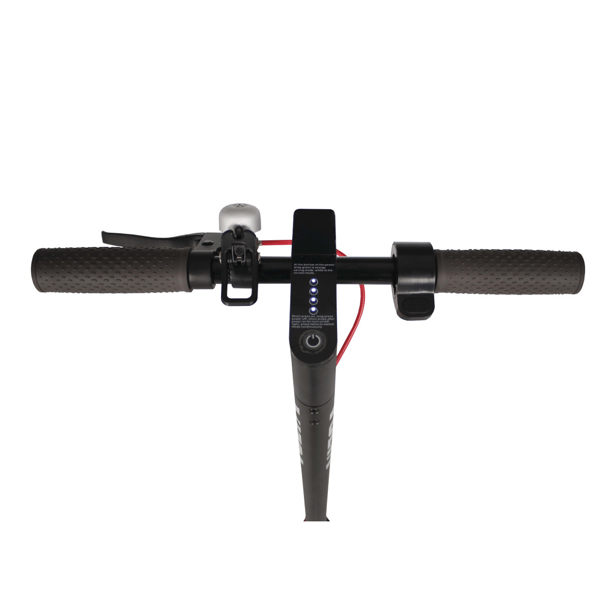 Электросамокат Forte VT1 белый