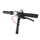 Электросамокат Forte VT1 белый