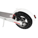 Электросамокат Forte VT1 белый