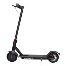 Електросамокат VT1 Forte чорний