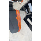 Грузовой электрический трицикл FORTE JH-1200 Черный