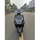 Электроскутер YADEA LUNA черный