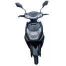 Электроскутер YADEA LUNA черный