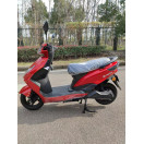 Электроскутер YADEA LUNA красный