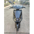 Электроскутер YADEA T5 черный