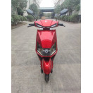 Электроскутер YADEA T5 красный